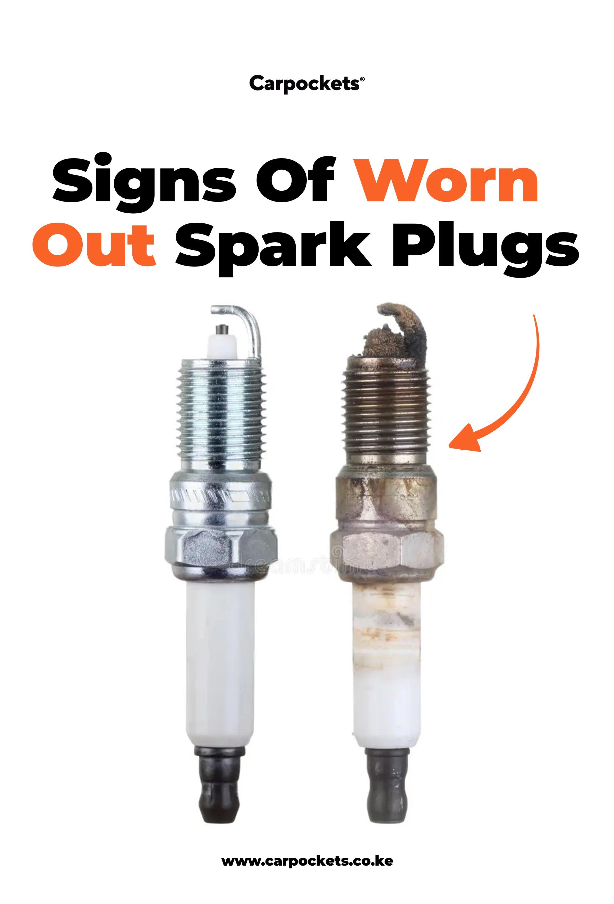 Warning Signs Your Spark Plugs Need Attention!