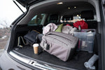 Out With The Old, In With The Organised - Carpockets