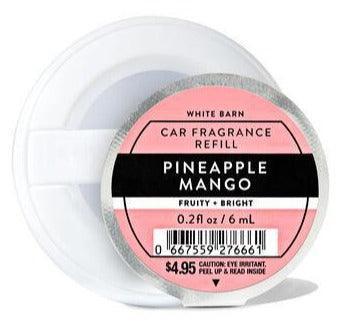 Pineapple Mango , 6ml Refill Only