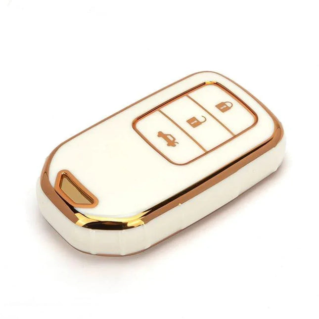 Honda Silicone Key Fob Cover