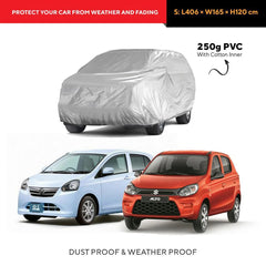 Exterior Accessories