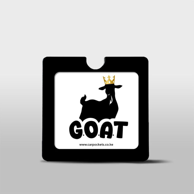 GOAT Carpocket