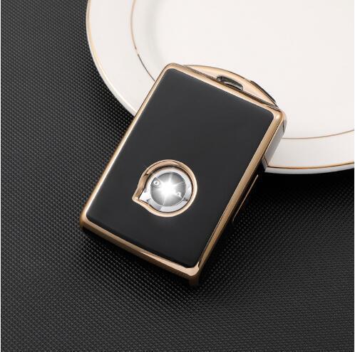 Volvo Key Fob Cover at Carpockets