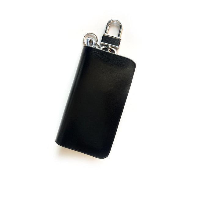 Leather Key Holder Case at Carpockets