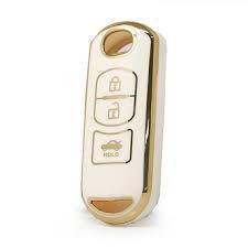 Mazda Key Fob Cover at Carpockets