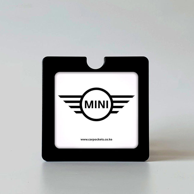 Mini Cooper Carpocket at Carpockets