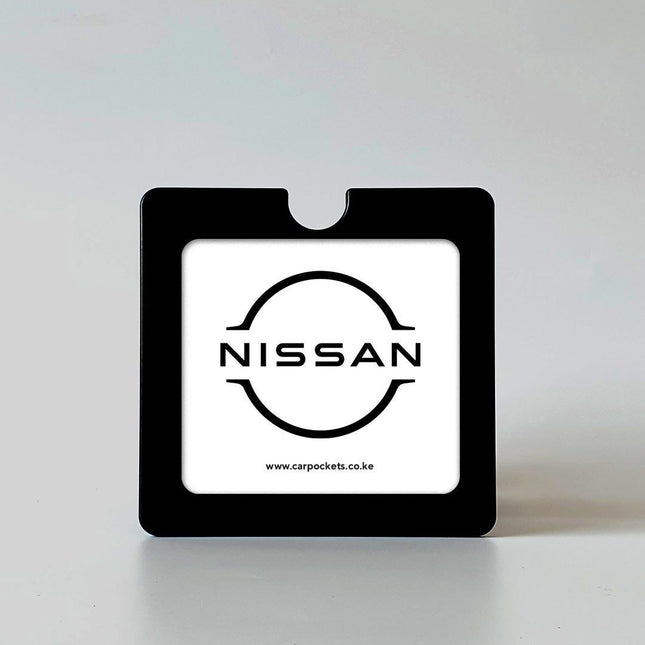 Nissan Carpocket at Carpockets