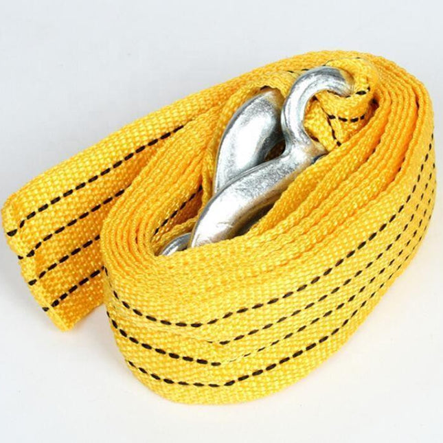 Universal 3,000Kg Towing Rope at Carpockets