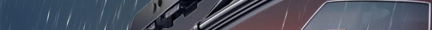 Maintain Your Wiper Blades Like a Pro!