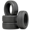 The Secret Numbers On Your Tyres And What They Mean - Carpockets