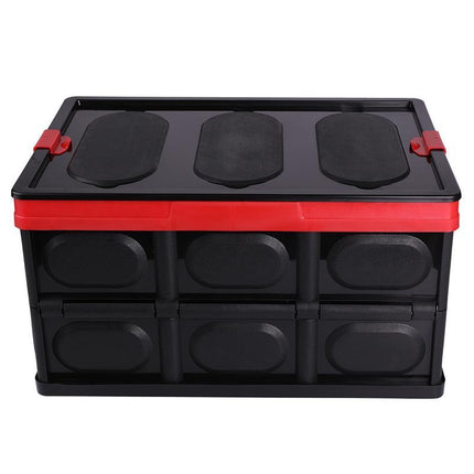 Collapsible Boot Organiser