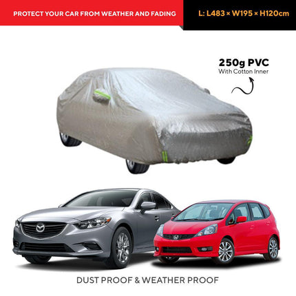 Car Cover