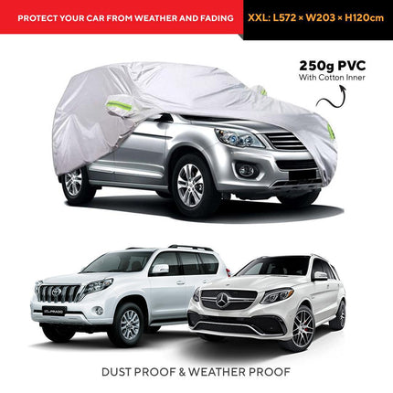 Car Cover
