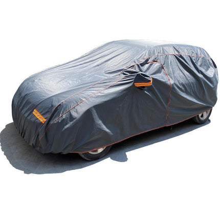 Car Cover