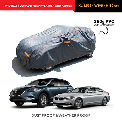 Car Cover