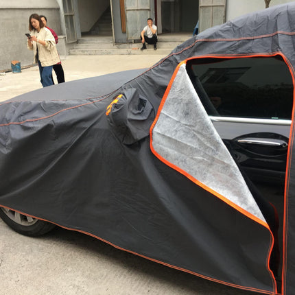 Car Cover