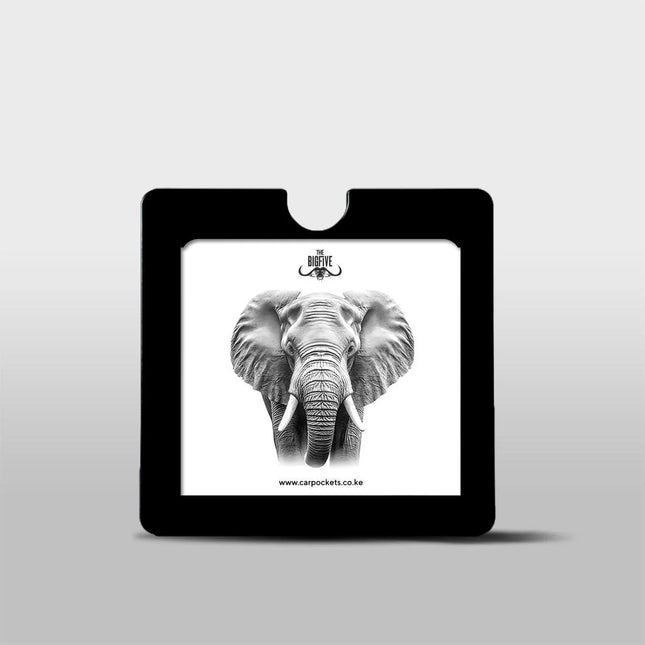 Elephant BIG Five Carpocket