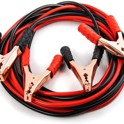 Battery Jumper Cables - Heavy Duty