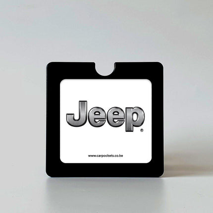 Jeep Carpocket