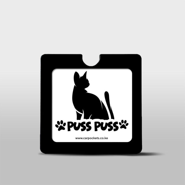 Puss Puss Carpocket