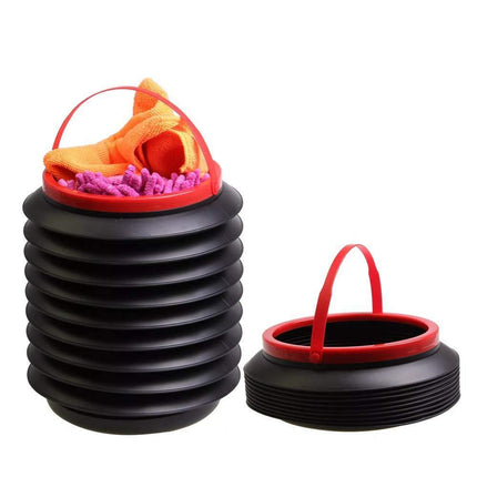 Collapsible Trash bin Dustbin