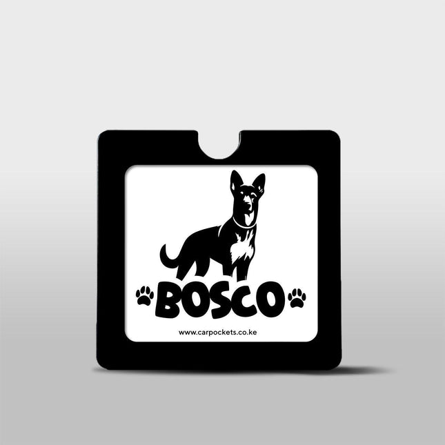 Bosco Carpocket
