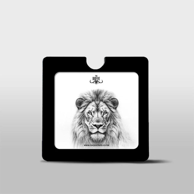 Lion BIG Five Carpocket