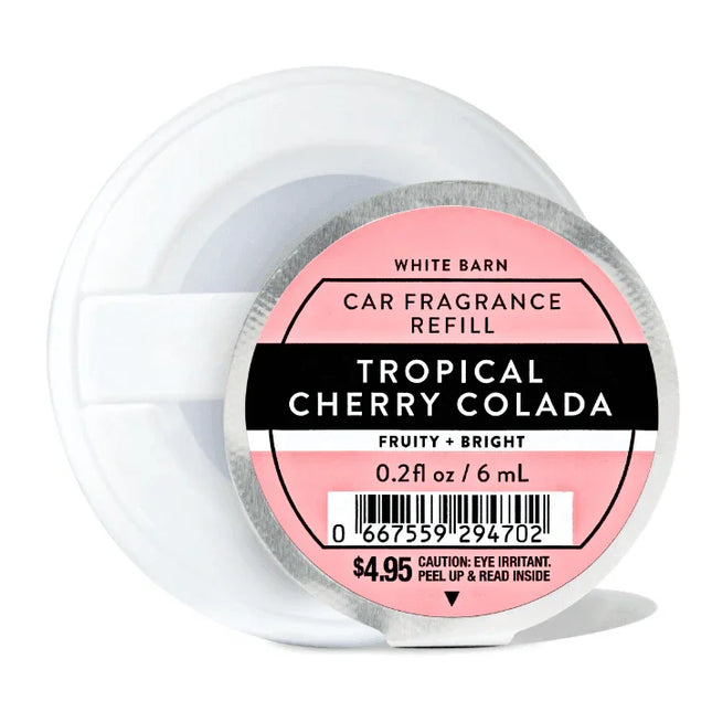 Tropical Cherry Colada, 6ml Refill Only