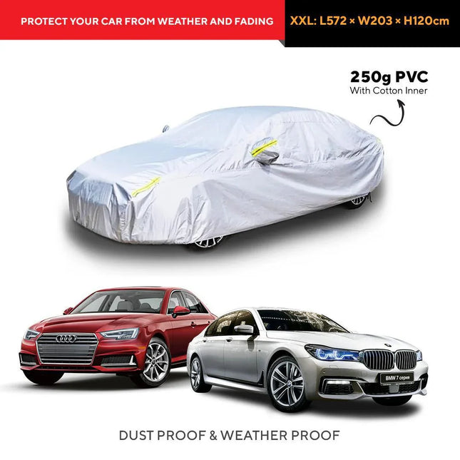 Car Cover