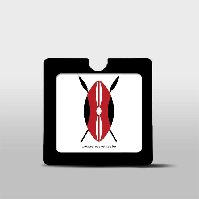 Kenyan Shield Carpocket
