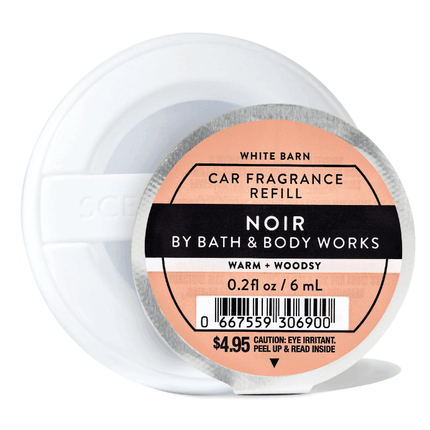 Noir, 6ml Refill Only
