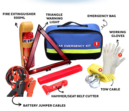 The Interior Package - Offer 25%