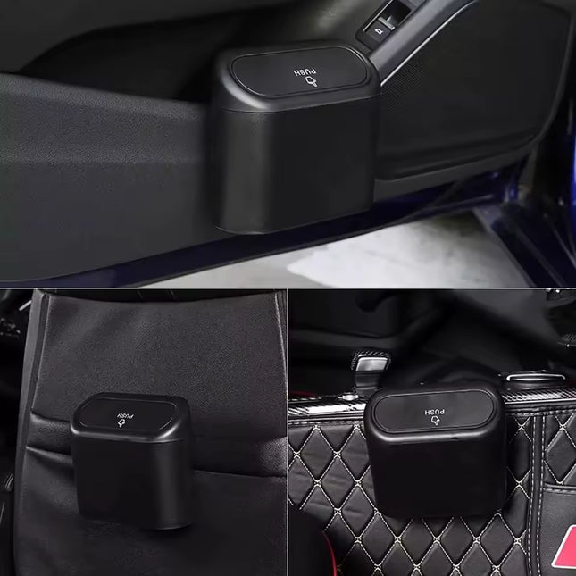 Universal Car Trash
