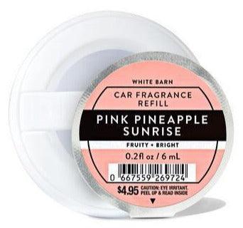 Pink Pineapple Sunrise , 6ml Refill Only