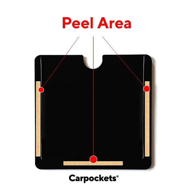 Redbull F1 Carpocket