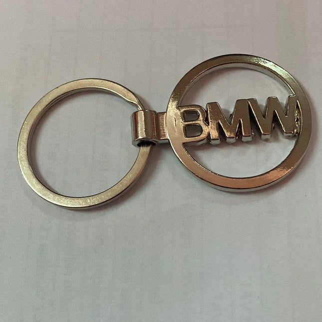 Metallic Key Holder