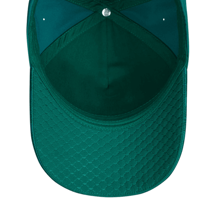 Aston Martin Aramco Cognizant F1 2023 Official Team Cap - Green at Carpockets