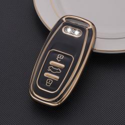 Audi Key Fob Cover at Carpockets