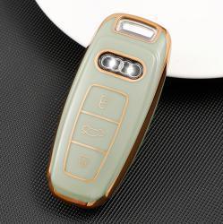 Audi Key Fob Cover at Carpockets