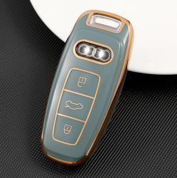 Audi Key Fob Cover at Carpockets