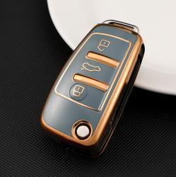 Audi Key Fob Cover at Carpockets