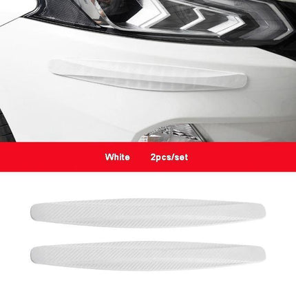 Bumper Protector (Decals) at Carpockets