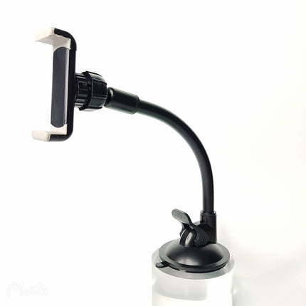 Flexible Suction Phone Holder (All Surfaces)