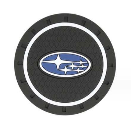 Cup Holder Coaster - 2 Piece at Carpockets