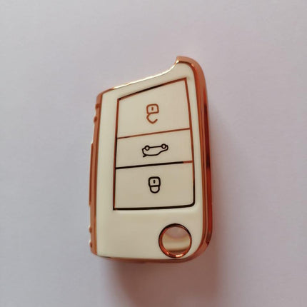 VW Key Fob Cover