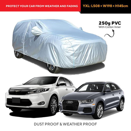 Car Cover