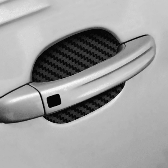 Door Handle Protecter (Decals) at Carpockets