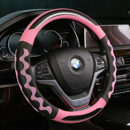 3D Universal Steering Wheel Cover