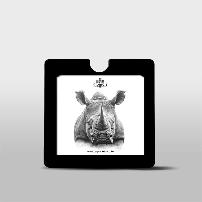 Rhino BIG Five Carpocket