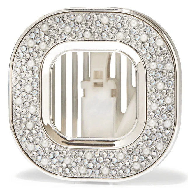 Pearl & Gems Vent and Visor Clip - Case Only